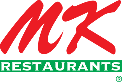 mk logo